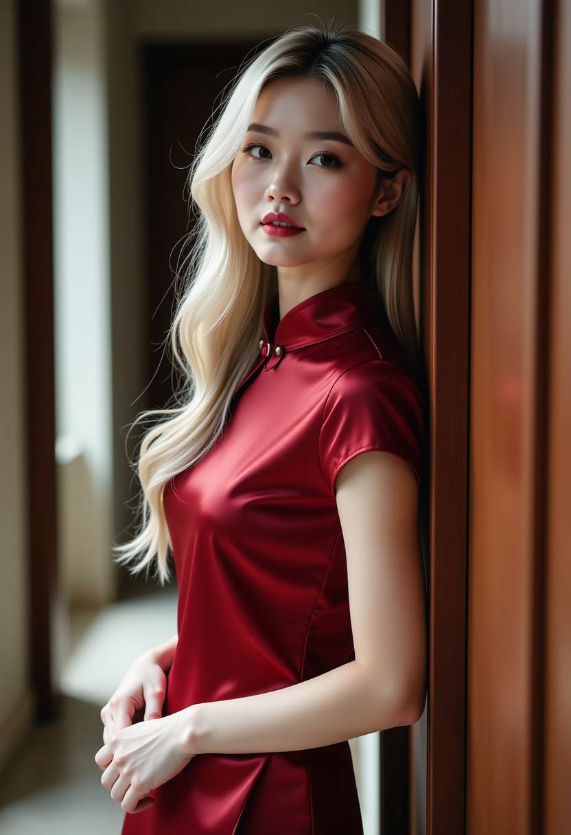 新剧资讯